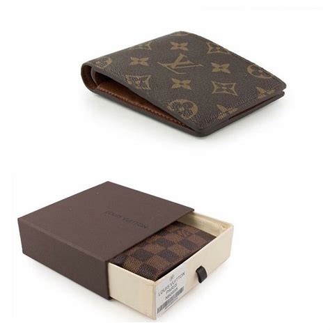 cartera louis vuitton para hombre|carteras louis vuitton originales precio.